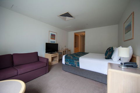 CitiClub Hotel Melbourne - Hotels Melbourne 2