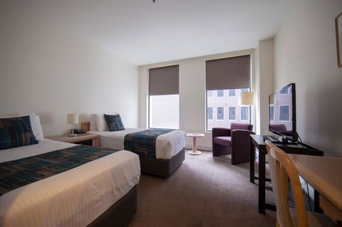 CitiClub Hotel Melbourne - Hotels Melbourne 11