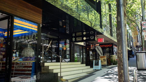 CitiClub Hotel Melbourne - Hotels Melbourne 38