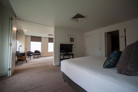 CitiClub Hotel Melbourne - Hotels Melbourne 18