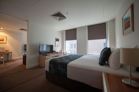 CitiClub Hotel Melbourne - Hotels Melbourne 15