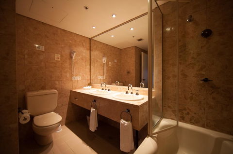 CitiClub Hotel Melbourne - Hotels Melbourne 22