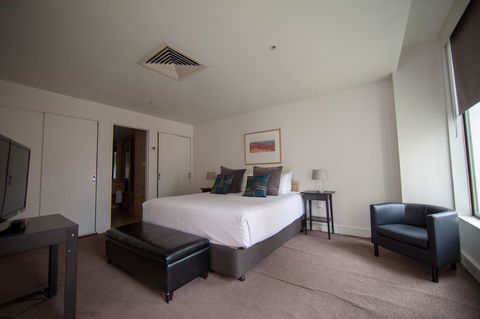 CitiClub Hotel Melbourne - Hotels Melbourne 19