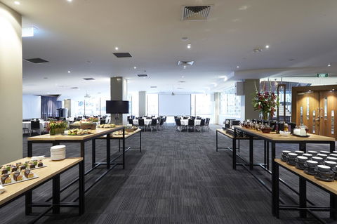 CitiClub Hotel Melbourne - Hotels Melbourne 35