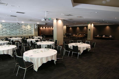 CitiClub Hotel Melbourne - Hotels Melbourne 34