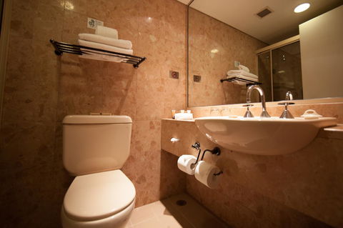CitiClub Hotel Melbourne - Hotels Melbourne 13