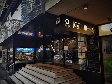 CitiClub Hotel Melbourne - Hotels Melbourne 40