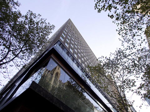 CitiClub Hotel Melbourne - Hotels Melbourne 37