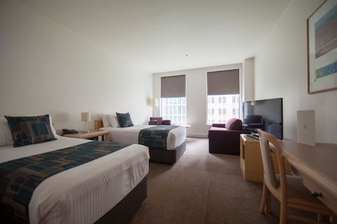 CitiClub Hotel Melbourne - Hotels Melbourne 5