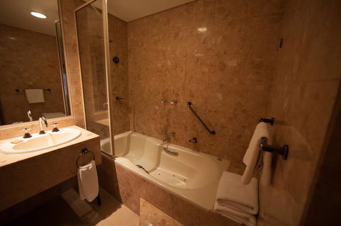 CitiClub Hotel Melbourne - Hotels Melbourne 23