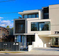 Whitehorse Apartments Hotel - Hotels Melbourne