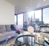 LittleStay Eporo - Central Apartments - Hotels Melbourne