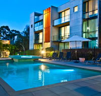Phillip Island Apartments - Hotels Melbourne