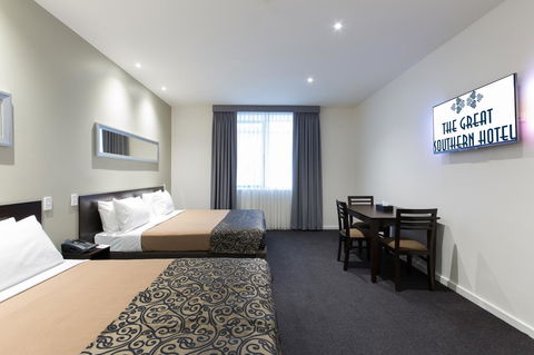 Great Southern Hotel Melbourne - Hotels Melbourne 34