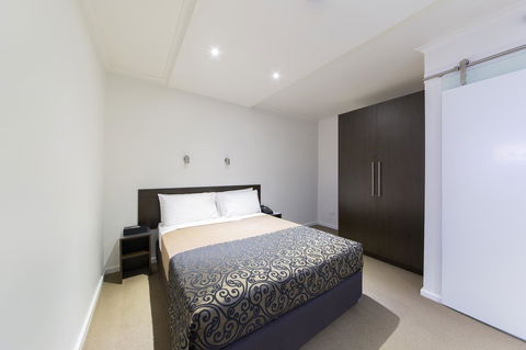 Great Southern Hotel Melbourne - Hotels Melbourne 38