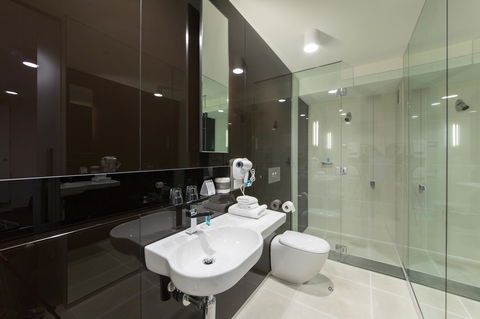 Great Southern Hotel Melbourne - Hotels Melbourne 28