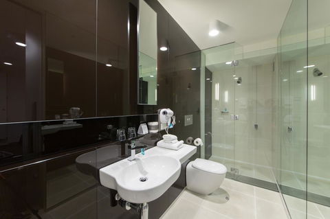 Great Southern Hotel Melbourne - Hotels Melbourne 30