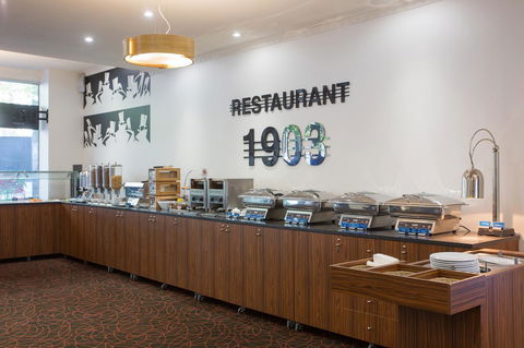 Great Southern Hotel Melbourne - Hotels Melbourne 12