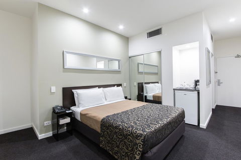Great Southern Hotel Melbourne - Hotels Melbourne 18