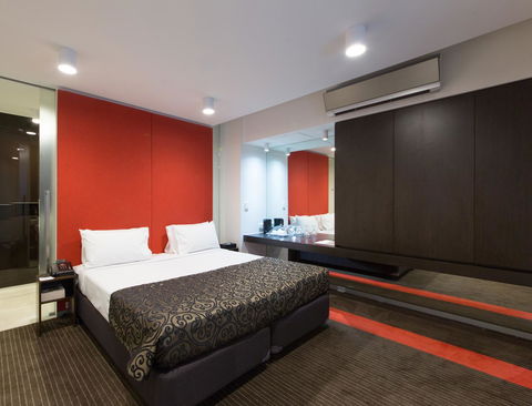 Great Southern Hotel Melbourne - Hotels Melbourne 24
