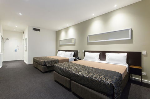 Great Southern Hotel Melbourne - Hotels Melbourne 33