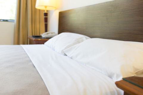 Great Southern Hotel Melbourne - Hotels Melbourne 44