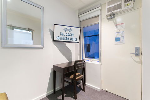 Great Southern Hotel Melbourne - Hotels Melbourne 40