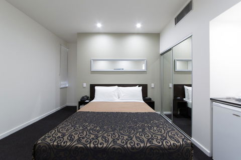 Great Southern Hotel Melbourne - Hotels Melbourne 19