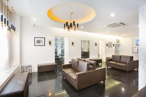 Great Southern Hotel Melbourne - Hotels Melbourne 7