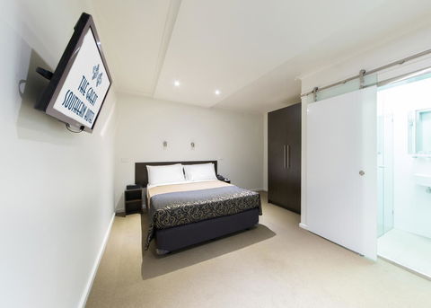 Great Southern Hotel Melbourne - Hotels Melbourne 37