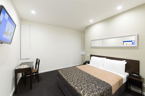 Great Southern Hotel Melbourne - Hotels Melbourne 21