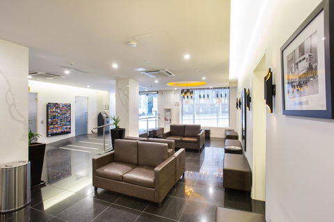 Great Southern Hotel Melbourne - Hotels Melbourne 6