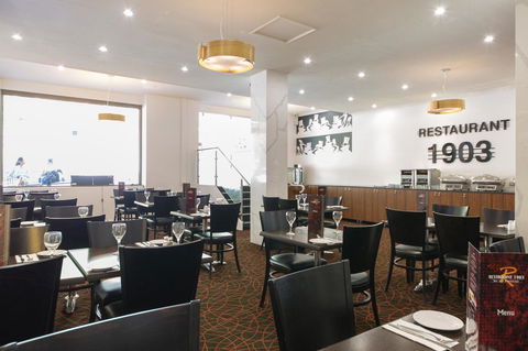 Great Southern Hotel Melbourne - Hotels Melbourne 15