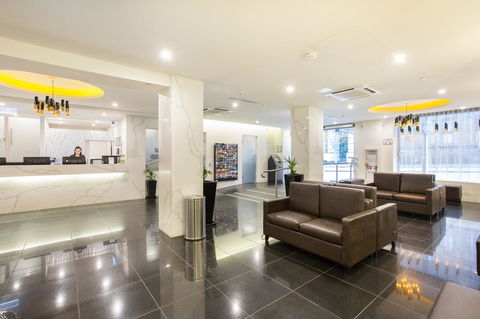 Great Southern Hotel Melbourne - Hotels Melbourne 5