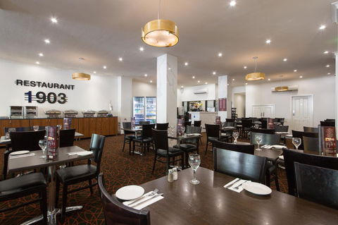 Great Southern Hotel Melbourne - Hotels Melbourne 13