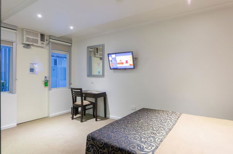 Great Southern Hotel Melbourne - Hotels Melbourne 39