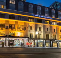 Great Southern Hotel Melbourne - Hotels Melbourne