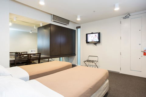 Great Southern Hotel Melbourne - Hotels Melbourne 27