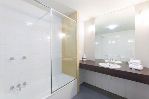 Great Southern Hotel Melbourne - Hotels Melbourne 43