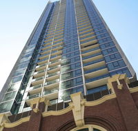 City Tempo - Lonsdale St - Hotels Melbourne