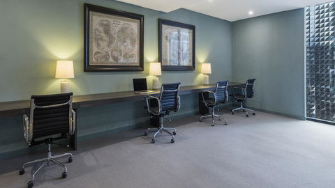 Avani Melbourne Central Residences - Hotels Melbourne 16