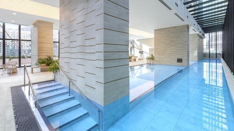 Avani Melbourne Central Residences - Hotels Melbourne 0