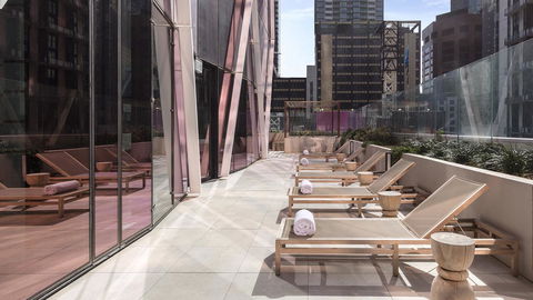 Avani Melbourne Central Residences - Hotels Melbourne 10