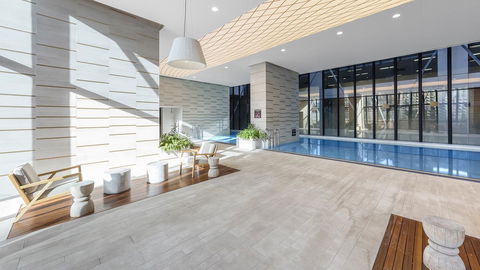 Avani Melbourne Central Residences - Hotels Melbourne 14