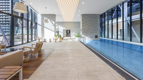 Avani Melbourne Central Residences - Hotels Melbourne 15