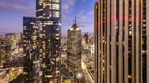 Avani Melbourne Central Residences - Hotels Melbourne 2