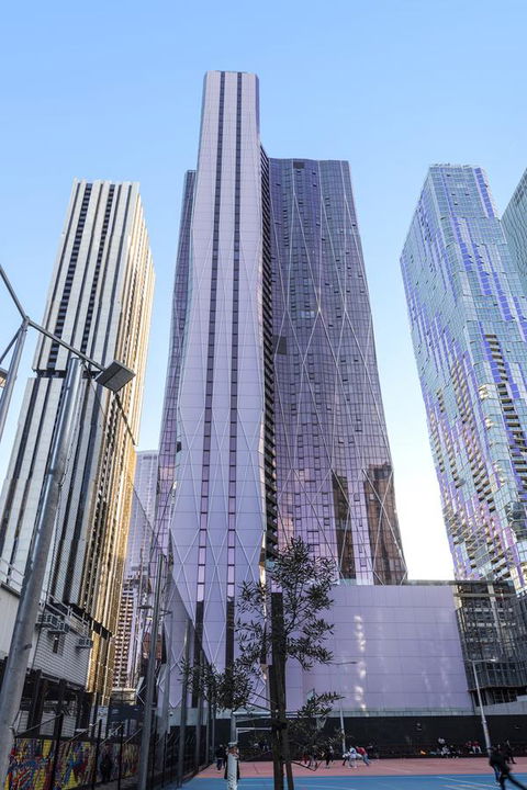 Avani Melbourne Central Residences - Hotels Melbourne 4