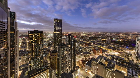 Avani Melbourne Central Residences - Hotels Melbourne 1