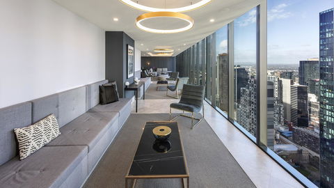 Avani Melbourne Central Residences - Hotels Melbourne 20