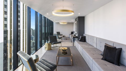 Avani Melbourne Central Residences - Hotels Melbourne 19